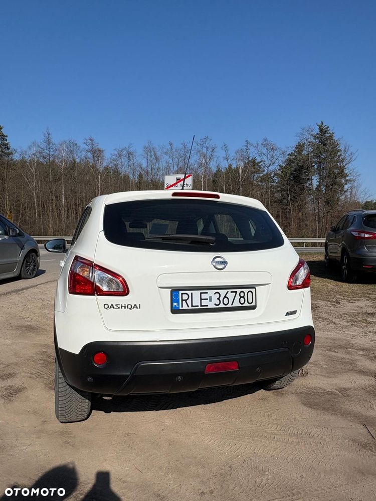 Nissan Qashqai 1.6 dCi 360 S&S - 3