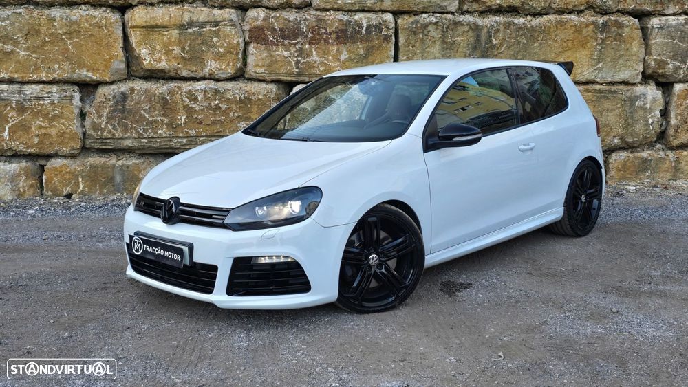 VW Golf - 54