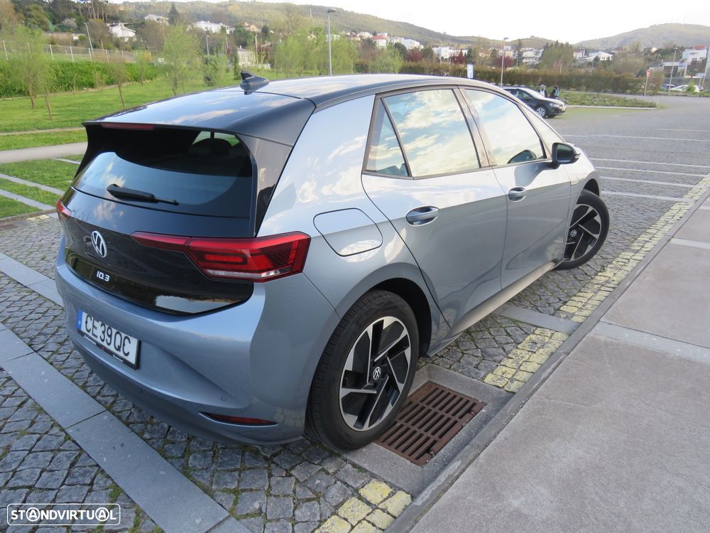 VW ID.3 Pro Performance Business - 4