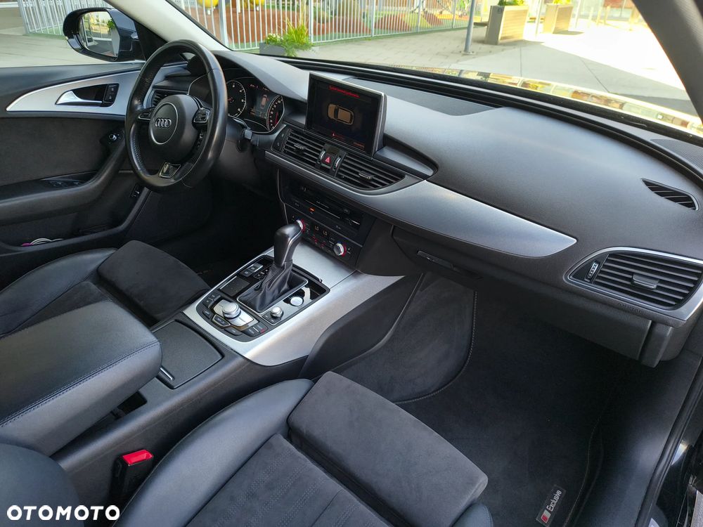 Audi A6 Avant - 5