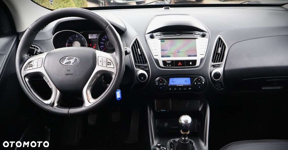 Hyundai ix35 - 16