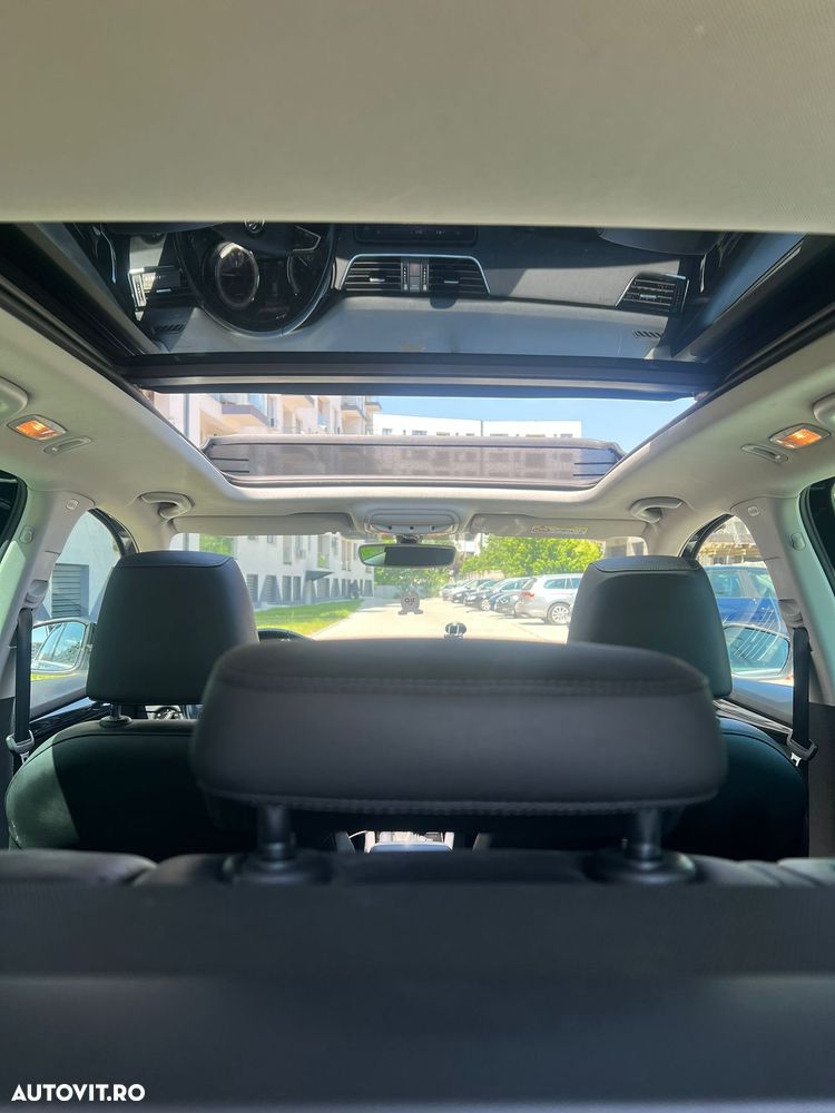 Skoda Octavia 1.6 TDI DSG Ambition - 7