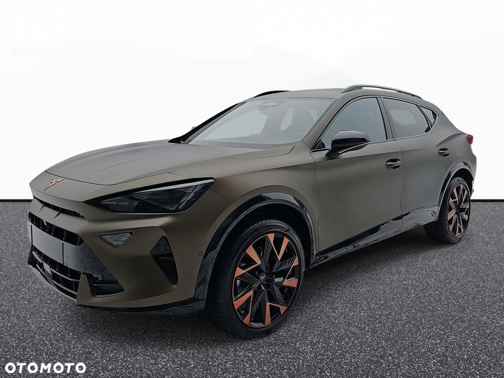 Cupra Formentor 1.5 TSI DSG - 2