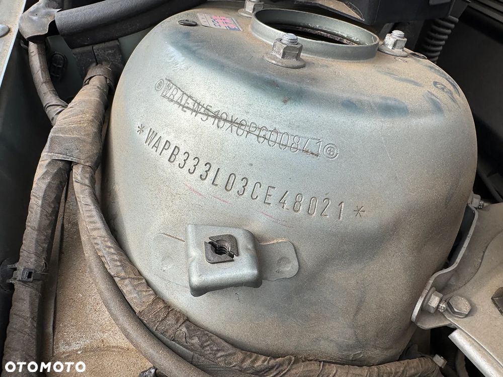 BMW-ALPINA B3 3.3 Switch Tronic Allrad - 12