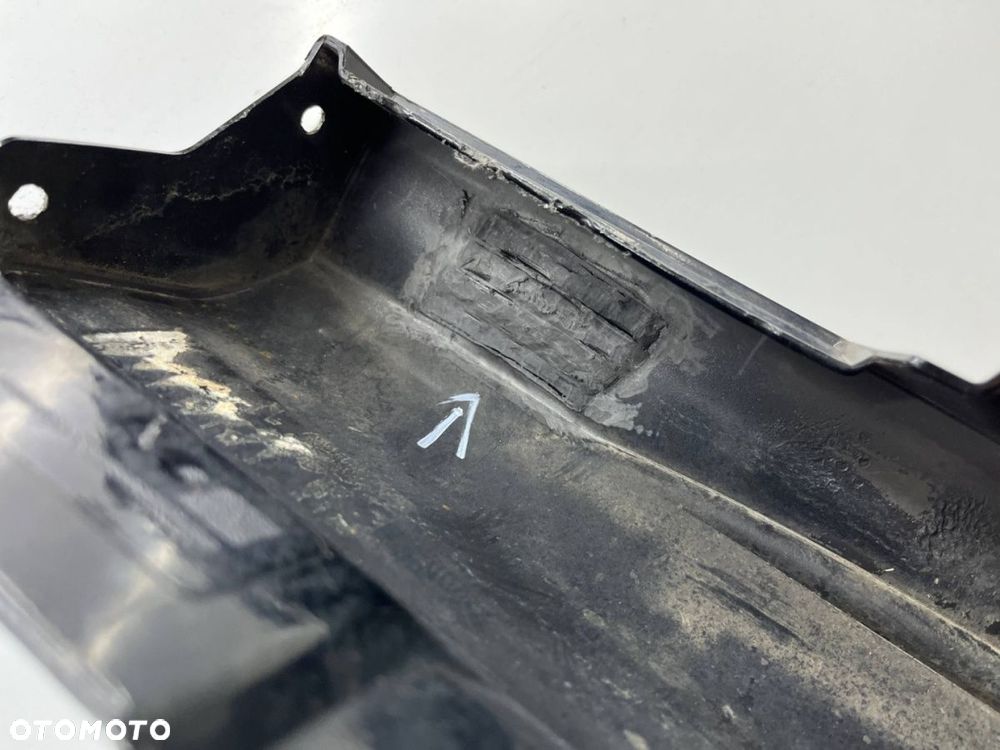 Listwa progowa Mercedes w177 AMG a-klasa 18r.- PRAWA nakładka progu zewnętrzna próg a1776901801 - 16