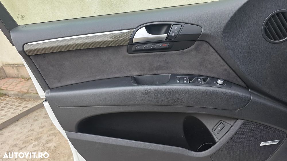 Audi Q7 3.0 TDI Quattro Tip - 14