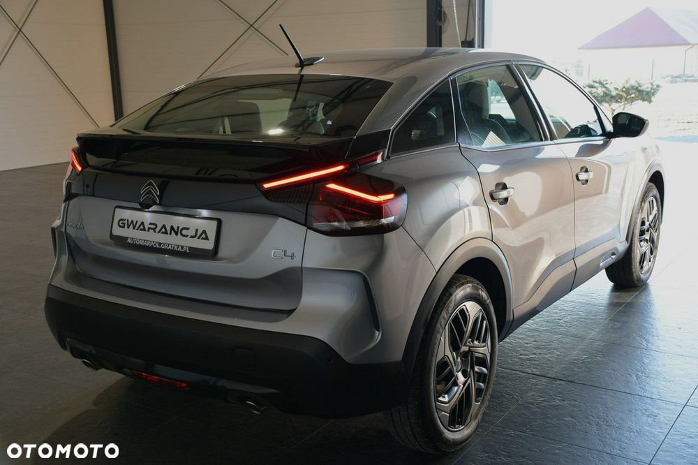 Citroën C4 1.2 PureTech Shine S&S - 11