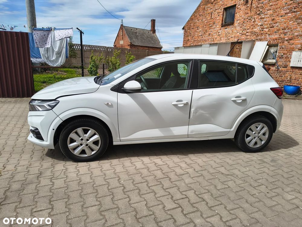 Dacia Sandero - 11