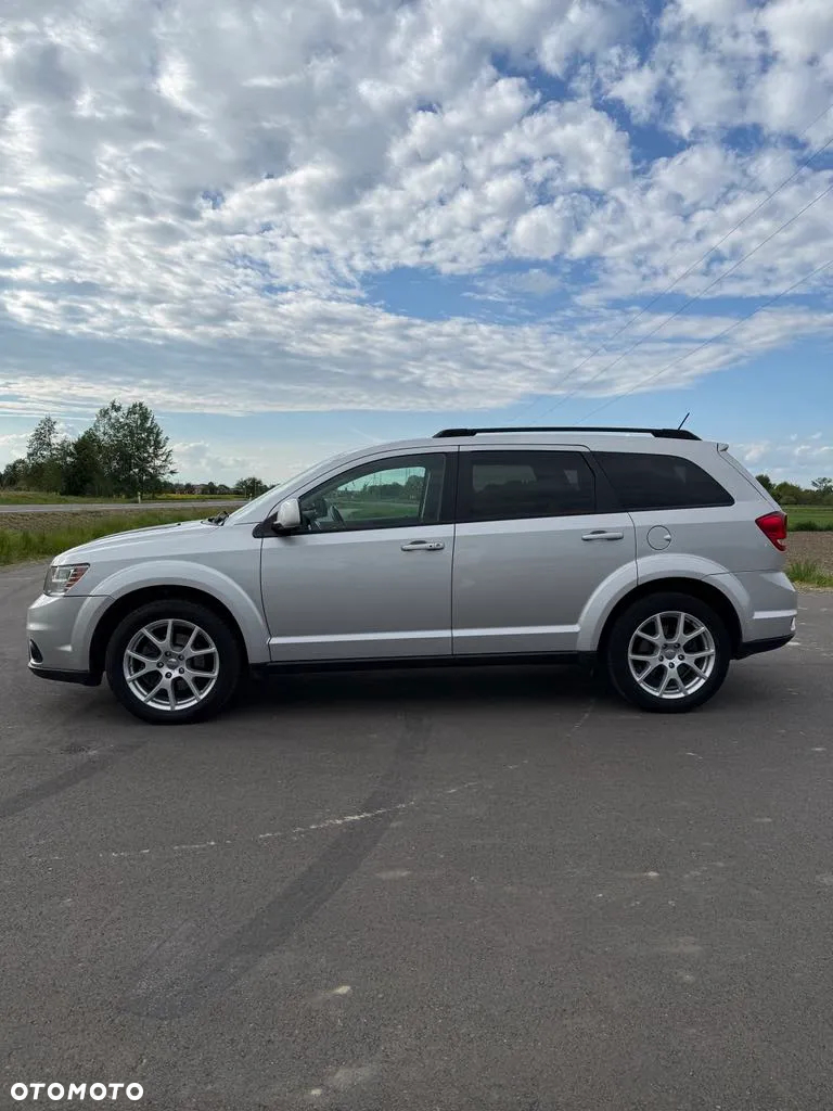 Dodge Journey - 6