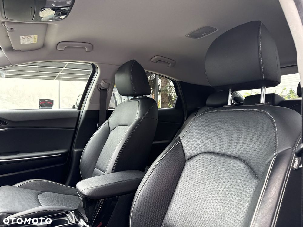 Kia XCeed 1.6 T-GDI XL DCT - 13