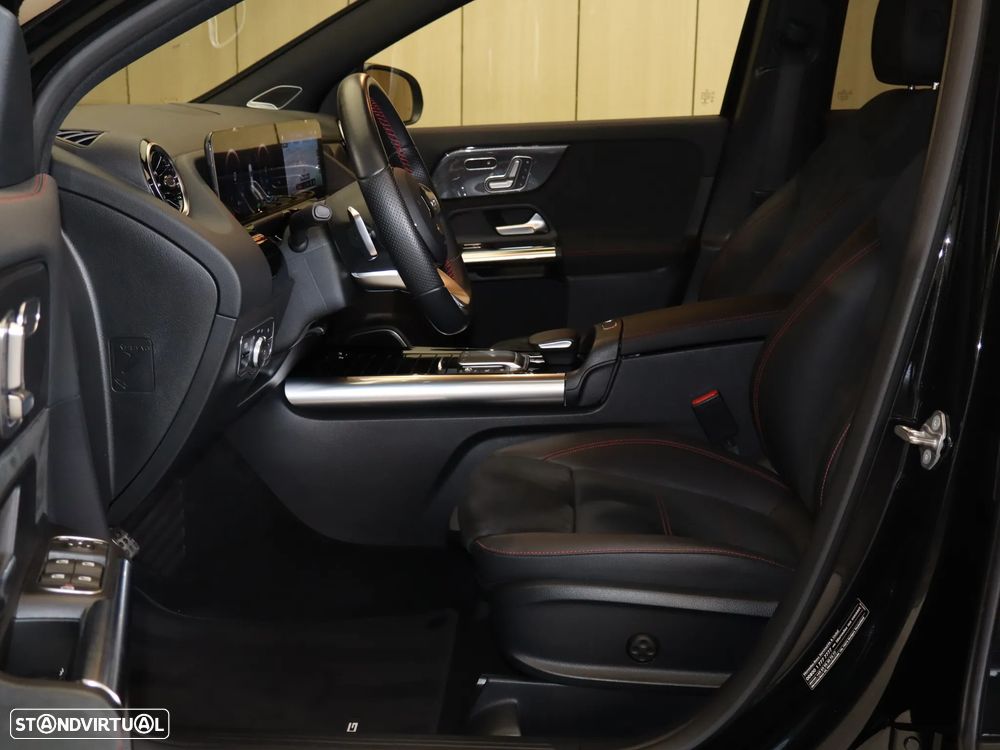 Mercedes-Benz GLA 250 e AMG Line - 21