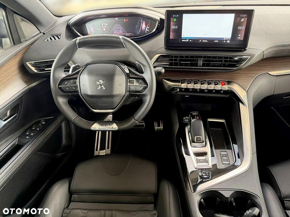 Peugeot 5008 - 16