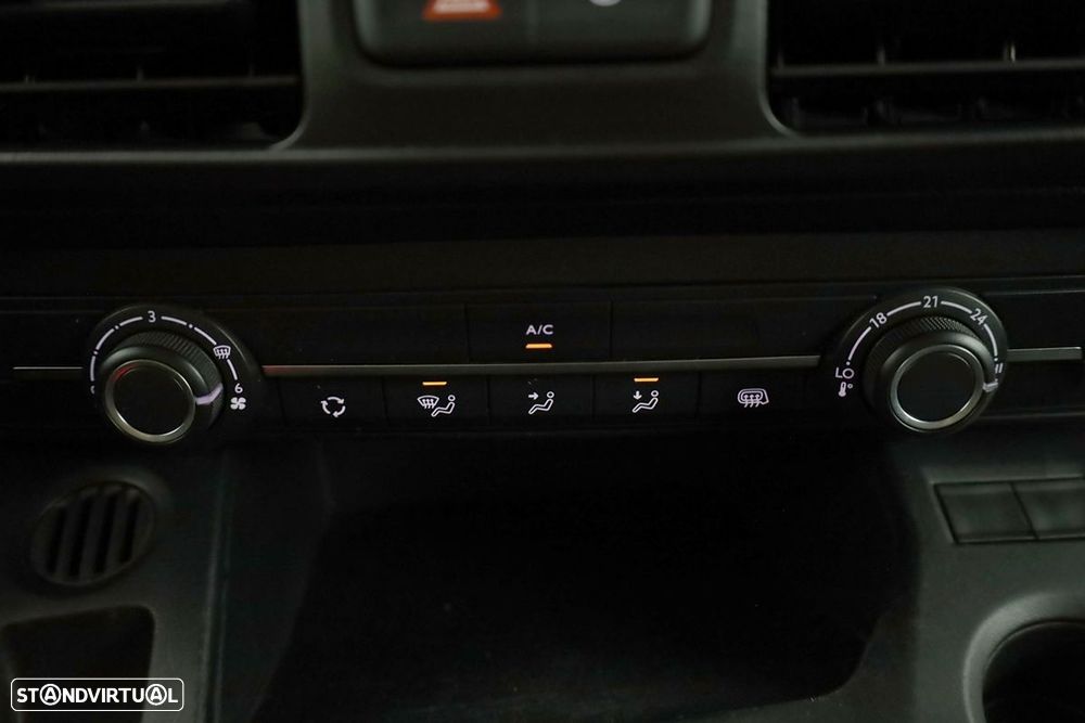 Citroën berlingo 1.5 bluehdi m - 10