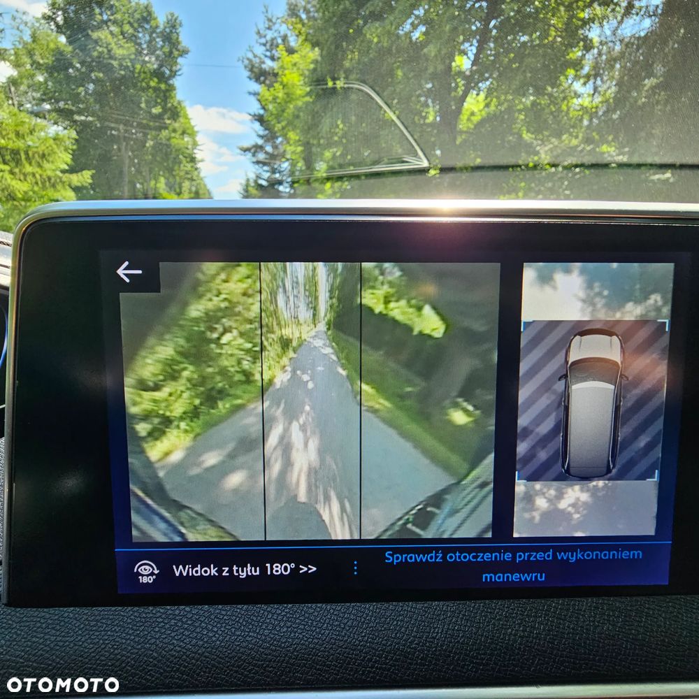 Peugeot 5008 2.0 BlueHDI GT S&S EAT8 - 29