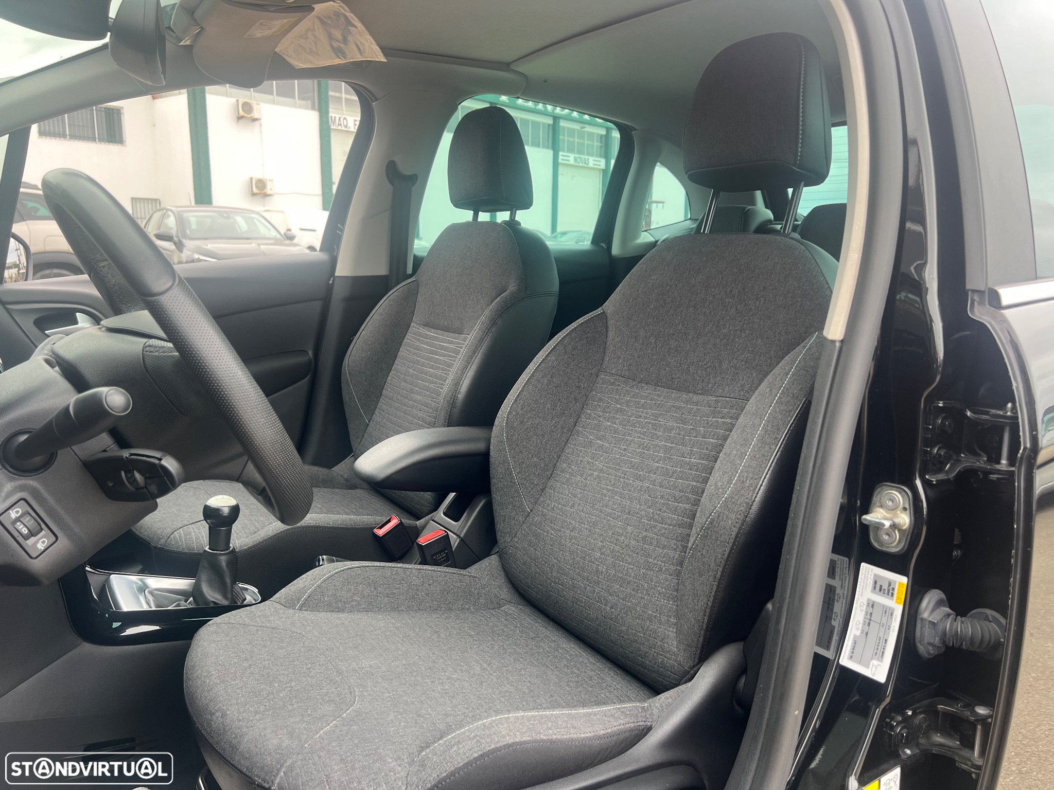 Citroën C3 1.2 VTi Exclusive - 17
