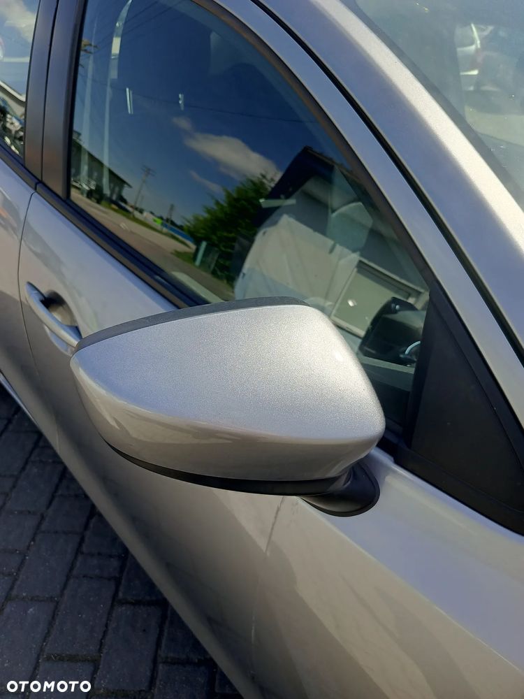 MAZDA 2 III HB 14 LUSTERKO LEWE ELEKTRYCZNE EU 38P - 1