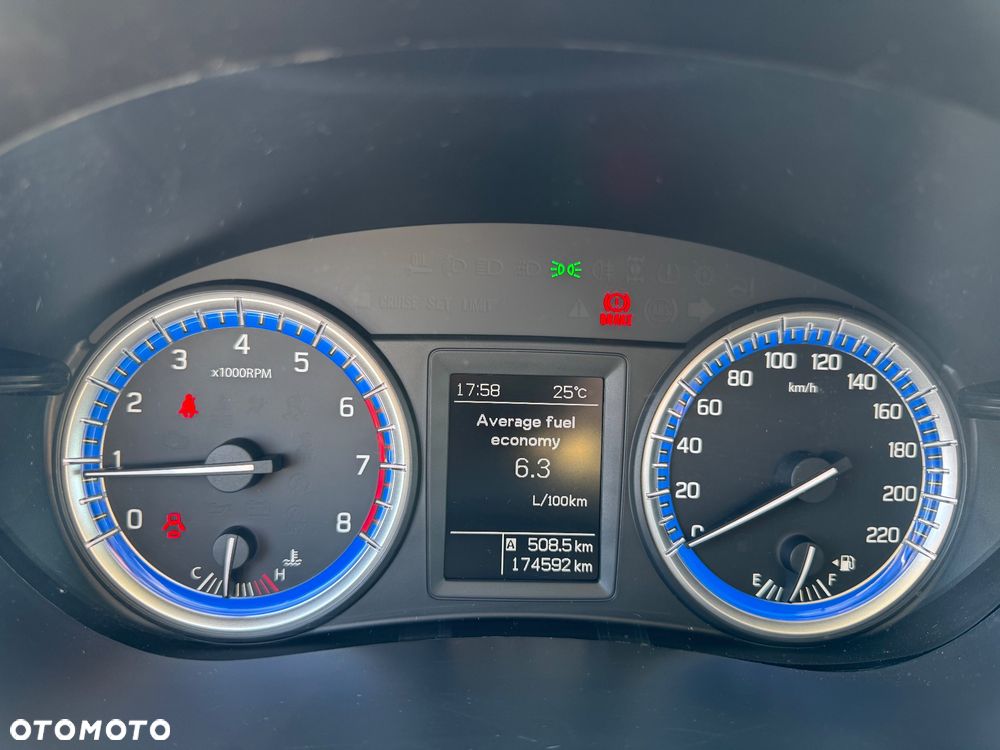 Suzuki SX4 S-Cross 1.6 Comfort - 11