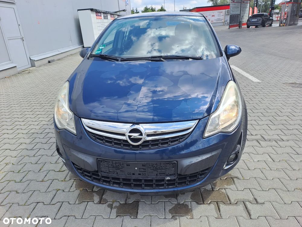 Opel Corsa 1.3 CDTI Cosmo - 9