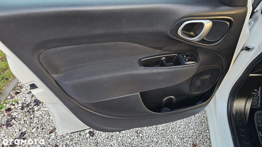 Fiat 500L 1.6 Multijet Start&Stopp 120TH - 16