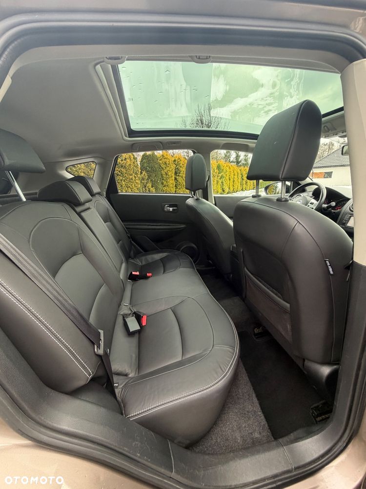 Nissan Qashqai 2.0 Tekna - 11