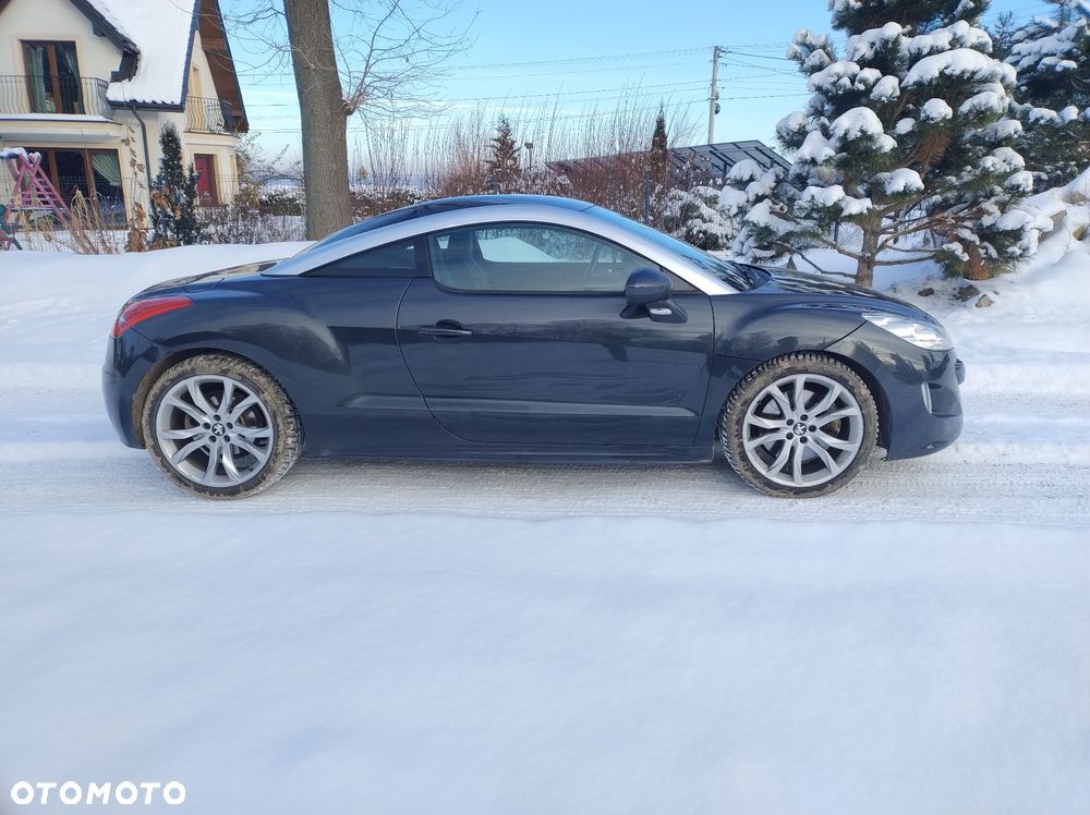 Peugeot RCZ - 9