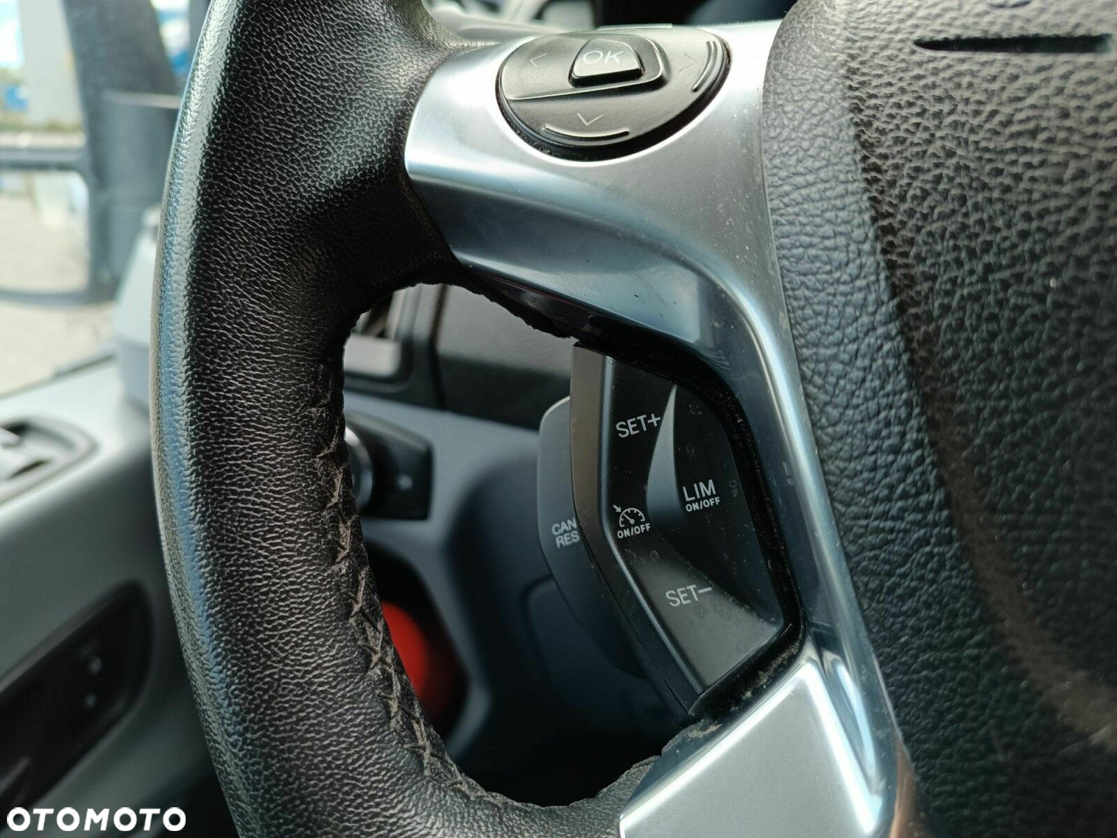 Ford transit L2H2 Trend 3os. - 17