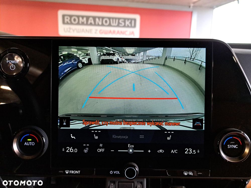 Lexus NX 350h Prestige AWD - 25