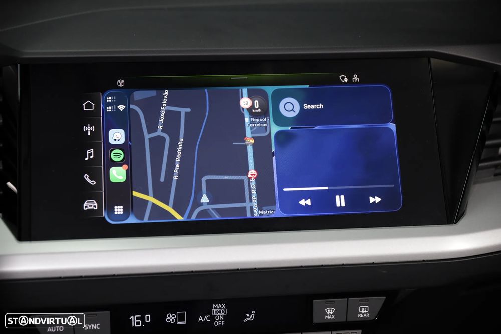 Audi Q4 e-tron 40 82 kWH - 17