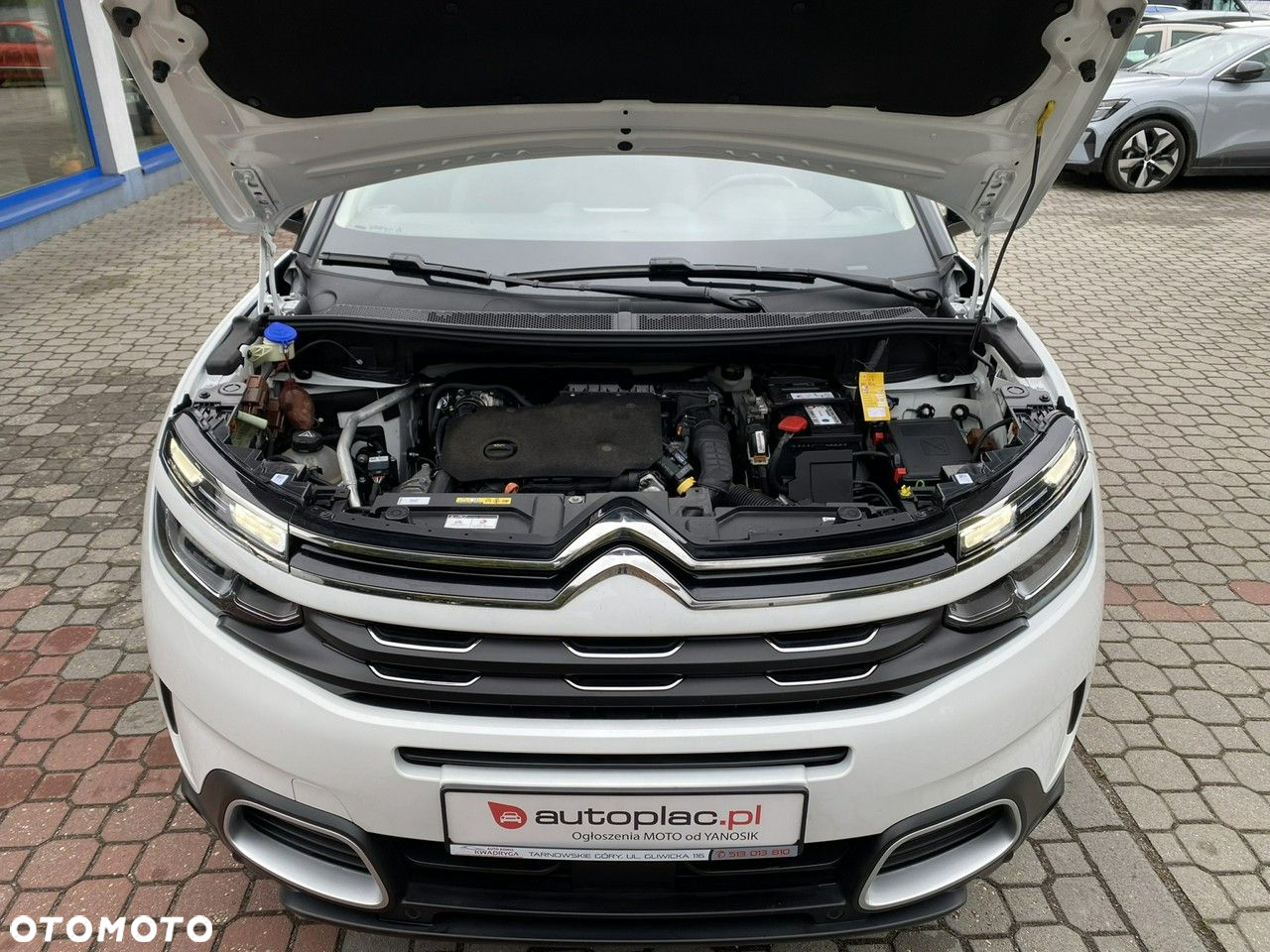 Citroën C5 Aircross - 35