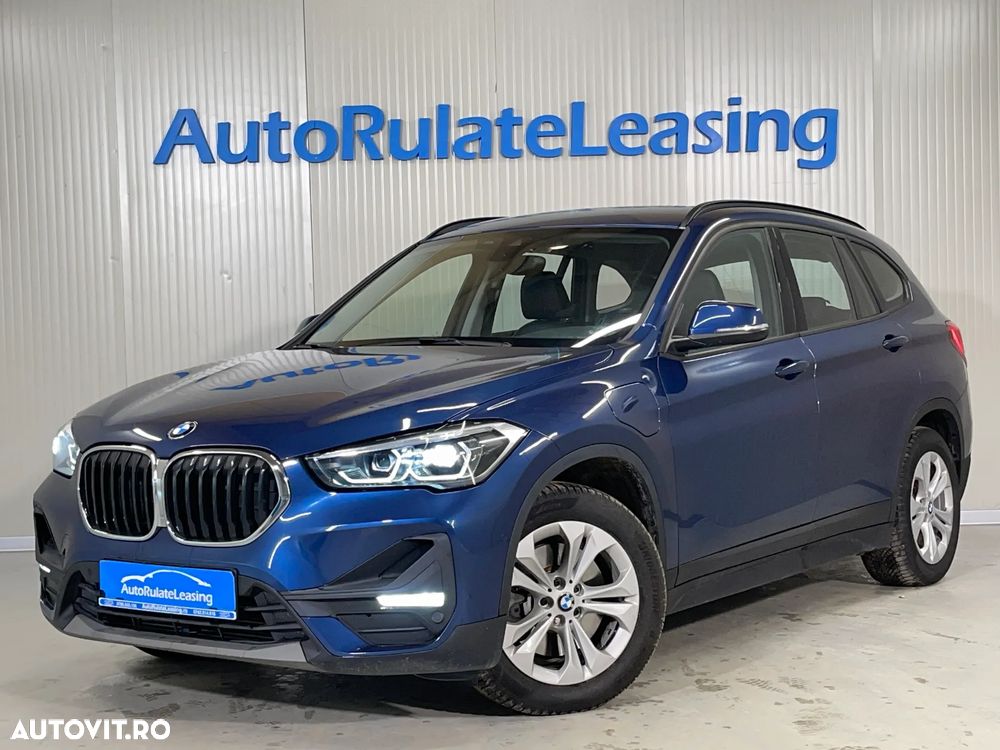BMW X1 xDrive25e AT PHEV - 1