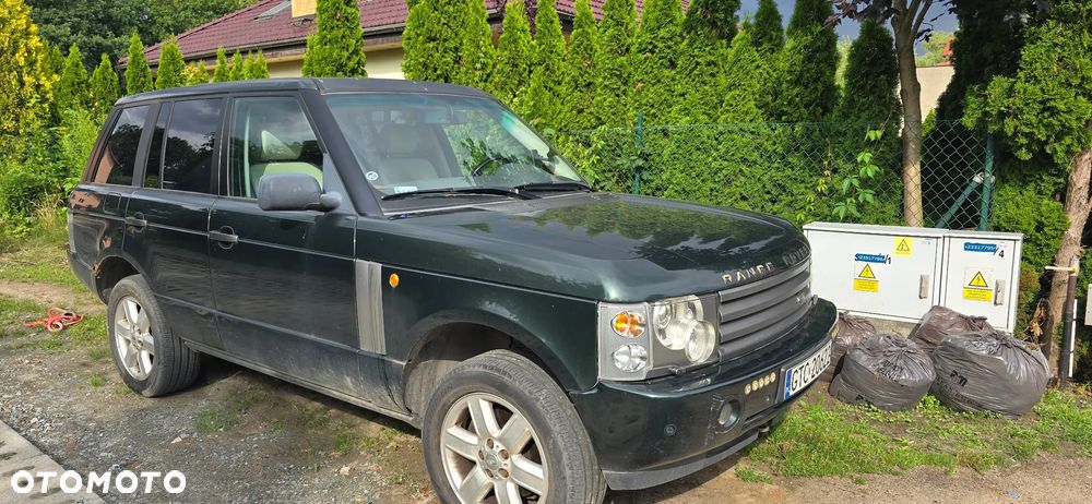 Land Rover Range Rover 4.4 HSE - 2
