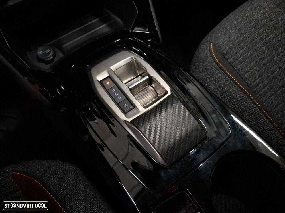 Peugeot e-208 50 kWh Style - 18