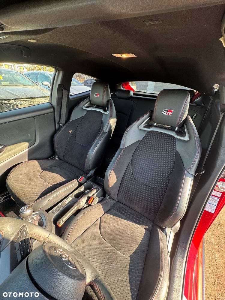 Toyota GR Yaris - 8