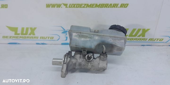 Pompa frana servofrana 460915125r 1.2 benzina 1.5 dci Dacia Duster 1 seria - 1