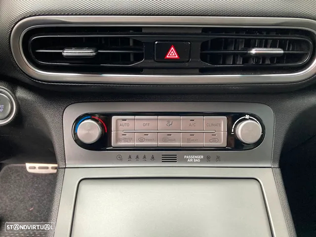 Hyundai Kauai EV 39 kWh Executive - 25