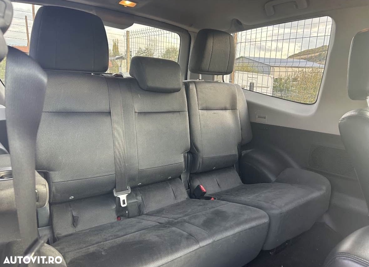 Mitsubishi Pajero 3.2 DI-D Automatik Top - 6