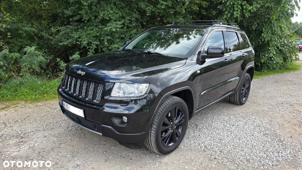Jeep Grand Cherokee - 2
