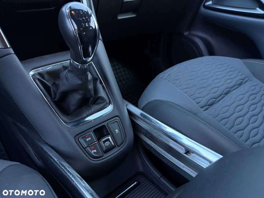 Opel Zafira 1.6 CDTI Cosmo - 23