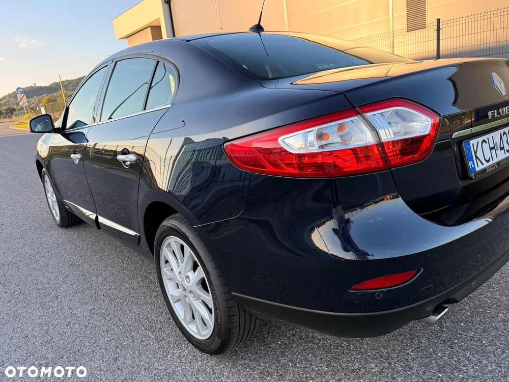 Renault Fluence 2.0 16V Privilege - 18