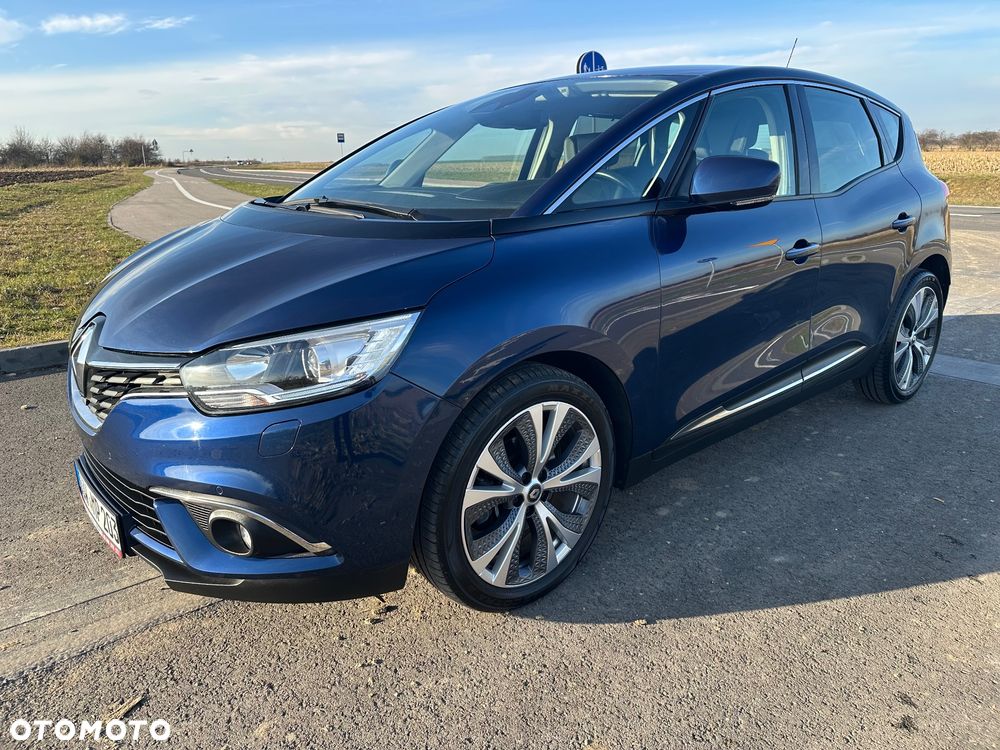 Renault Scenic 1.6 dCi Energy Intens - 19