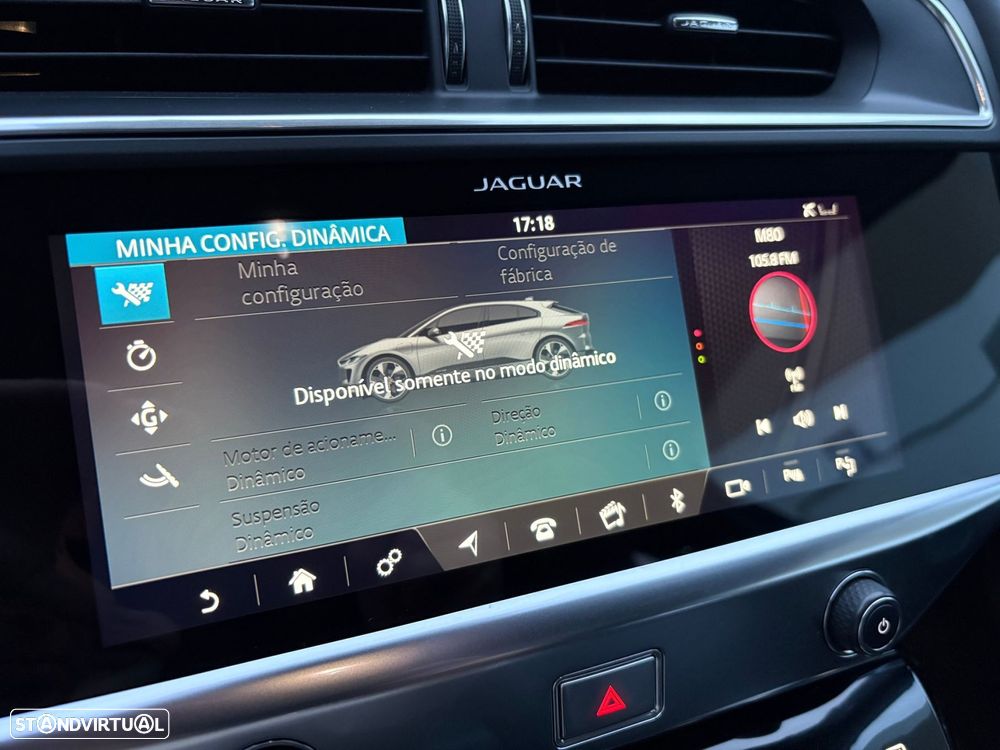 Jaguar I-Pace First Edition AWD Aut. - 32