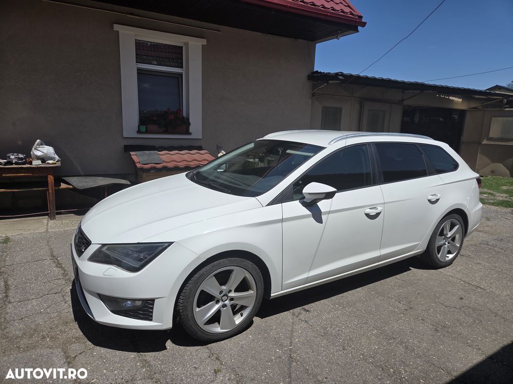 Seat Leon - 2