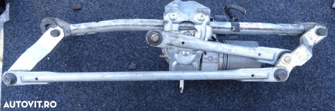 Ansamblu stergatoare Volkswagen Caddy Life din 2008 - 1