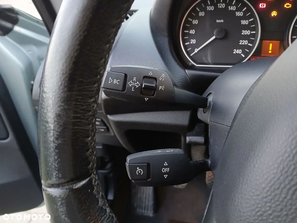 BMW Seria 1 - 16