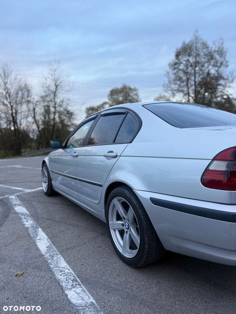 BMW Seria 3 320d - 7