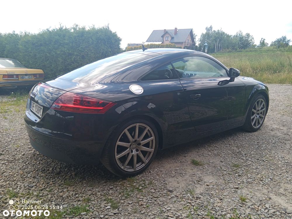 Audi TT Coupé 2.0 TFSI - 3