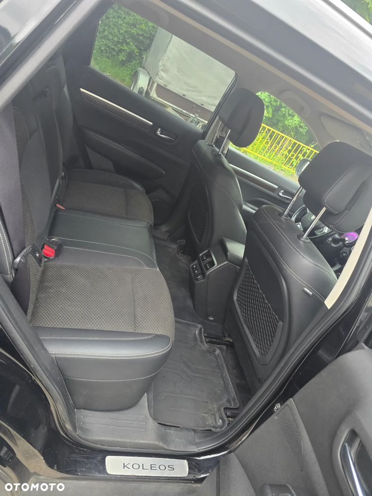 Renault Koleos 2.0 dCi Initiale Paris 4x4 X-Tronic - 9