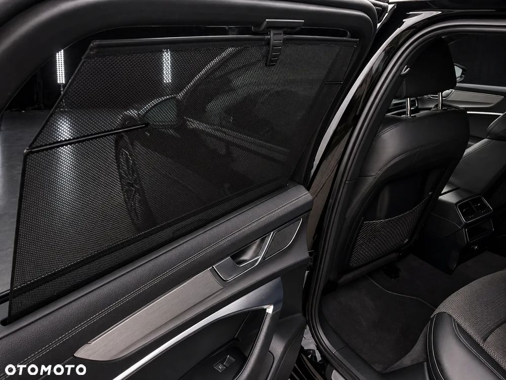 Audi A6 Avant 40 TDI S tronic sport - 22