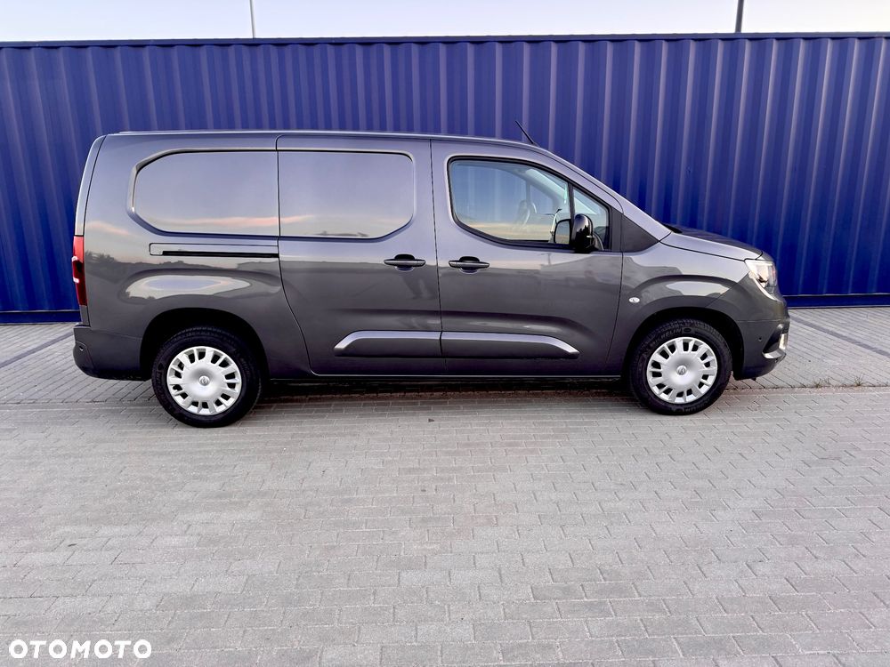 Opel Combo 1.5 D 96kW XL Automatik Edition - 18