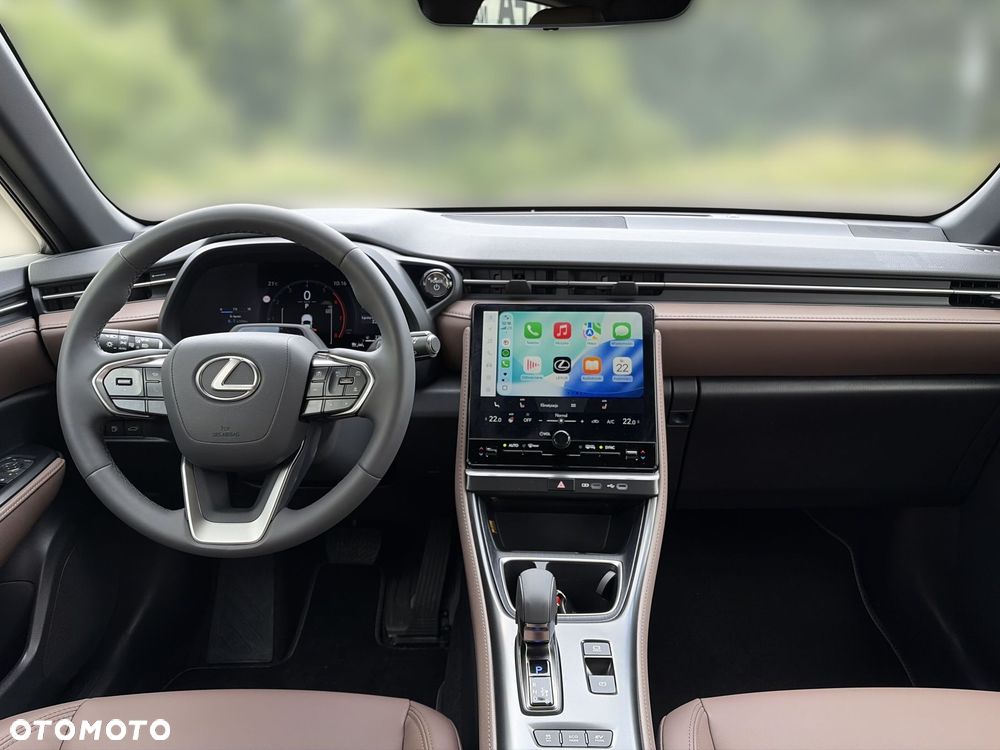 Lexus LBX 1.5 Hybrid Elegant - 4